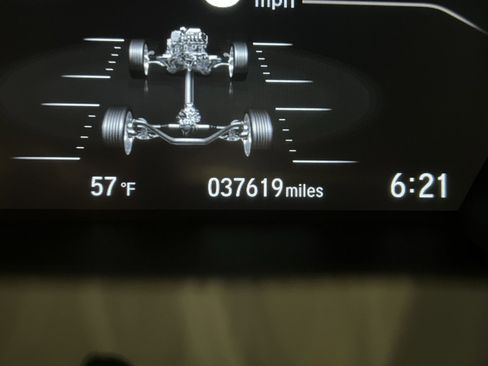 Used 2021 Honda CR-V EX-L image 17