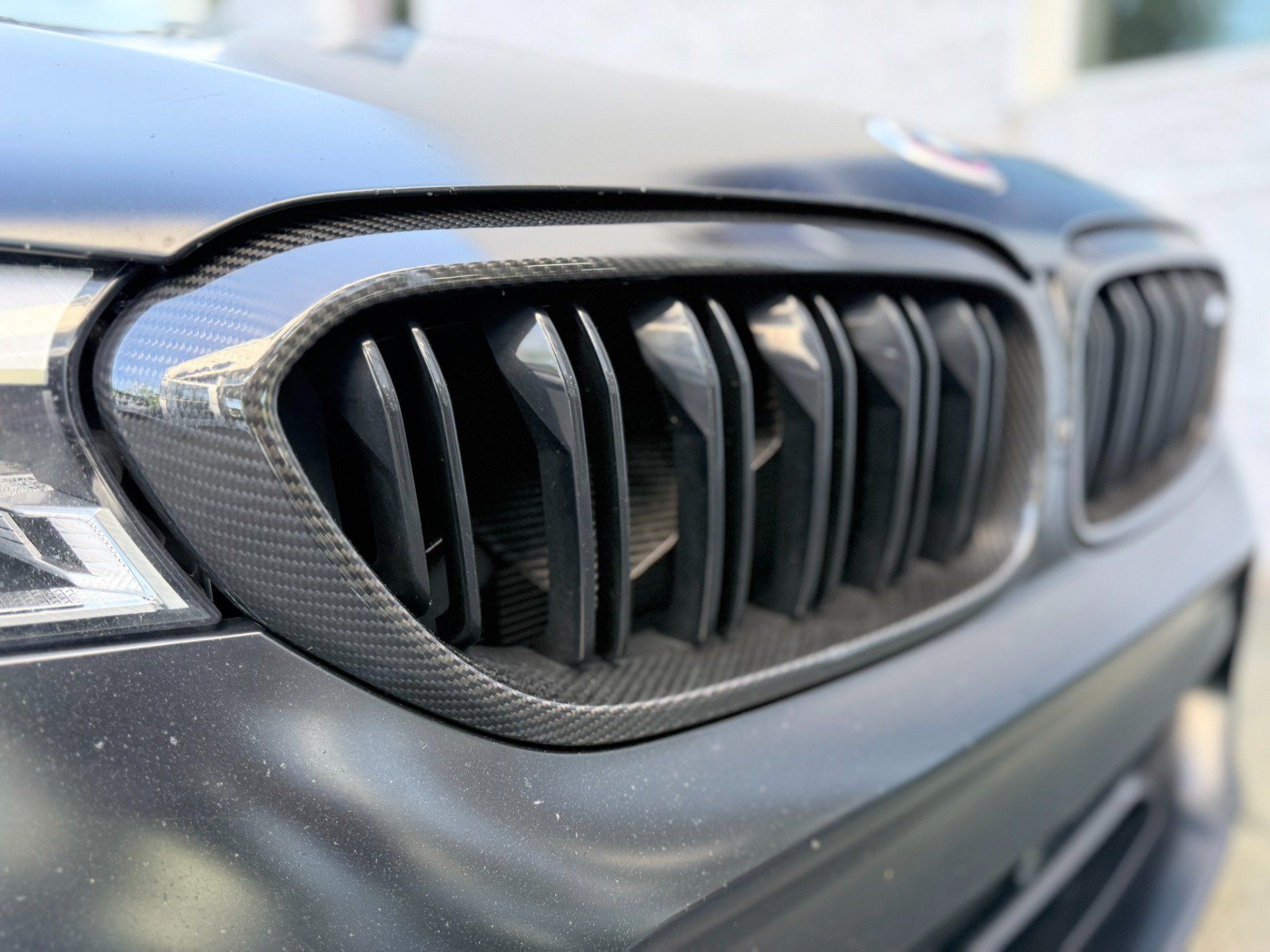 Used 2019 BMW M5 w/ Executive Package AWD/4WD image 51