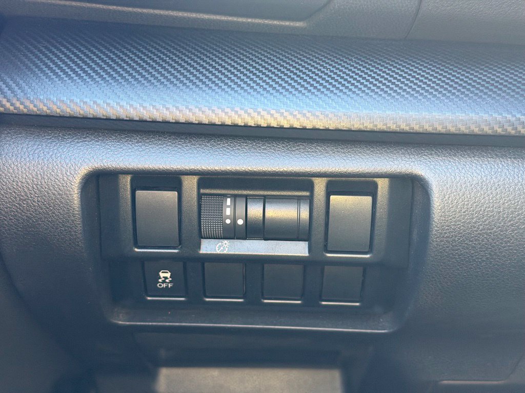 Used 2019 Subaru Crosstrek 2.0i AWD/4WD image 13