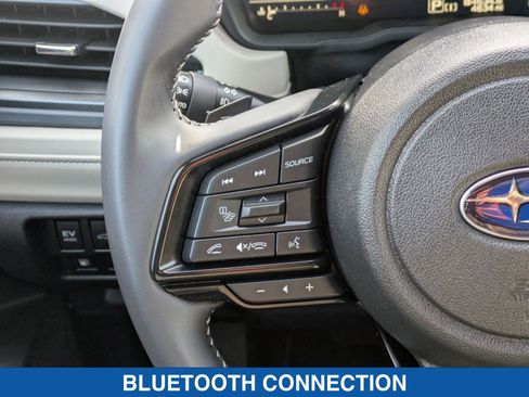 Used 2025 Subaru Forester Premium image 19