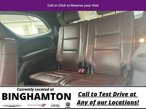 Used 2021 Dodge Durango Citadel image 18