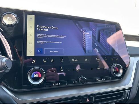 New 2026 Lexus TX 350 FWD image 30