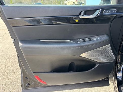 Used 2022 Hyundai Palisade Limited w/ Cargo Package image 11