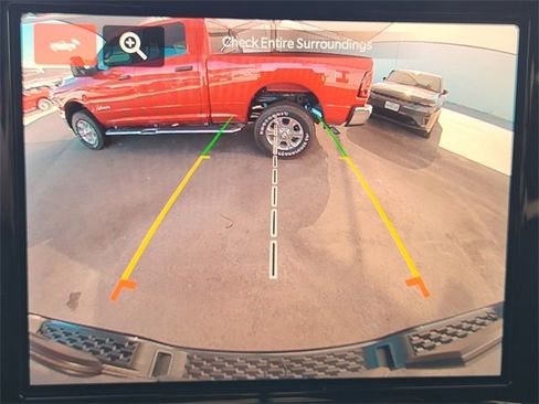 New 2026 RAM 1500 Express image 14