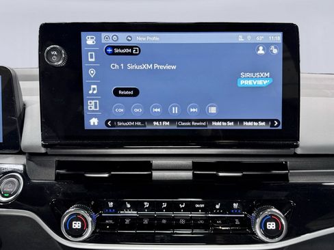 Used 2025 Honda Prologue Elite image 13