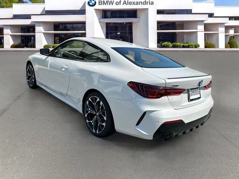 Used 2026 BMW 430i xDrive Coupe w/ M Sport Package AWD/4WD image 5