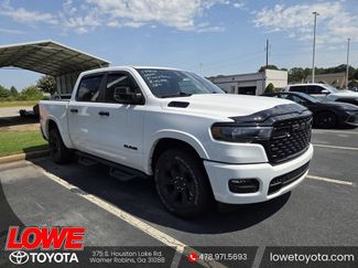 Used 2025 RAM 1500 Big Horn RWD video 1