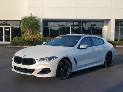 Used 2025 BMW 840i