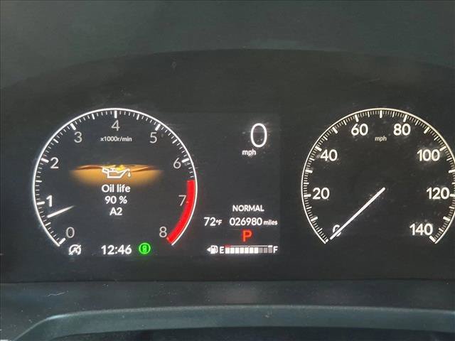 Used 2024 Honda Pilot Touring image 12