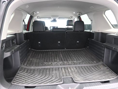 Used 2026 Honda Passport RTL image 9
