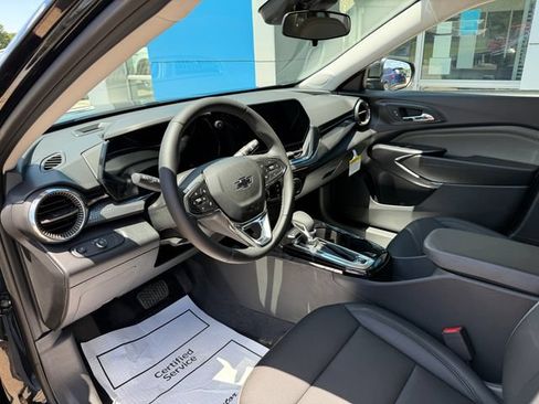 New 2026 Chevrolet Trax ACTIV w/ Driver Confidence Package FWD image 10
