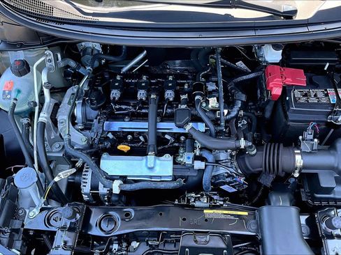 Used 2024 Nissan Versa S w/ Trunk Package FWD image 31