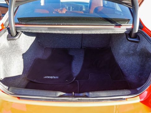 Used 2022 Dodge Charger SRT Hellcat image 27