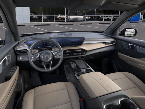 New 2026 Buick Enclave Preferred w/ Power Package image 15