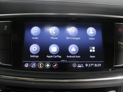 Used 2021 Buick Enclave Essence w/ LPO, Luxury Package