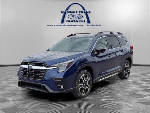 New 2026 Subaru Ascent Limited image 23