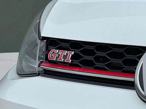 Used 2020 Volkswagen GTI 4-Door FWD image 34