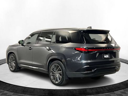 Used 2024 Lexus TX 350 FWD w/ Technology Package image 3