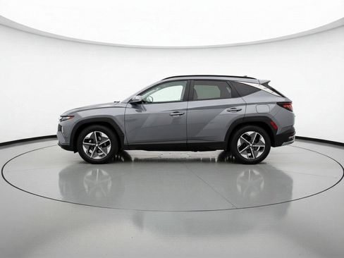 Used 2025 Hyundai Tucson SEL image 5