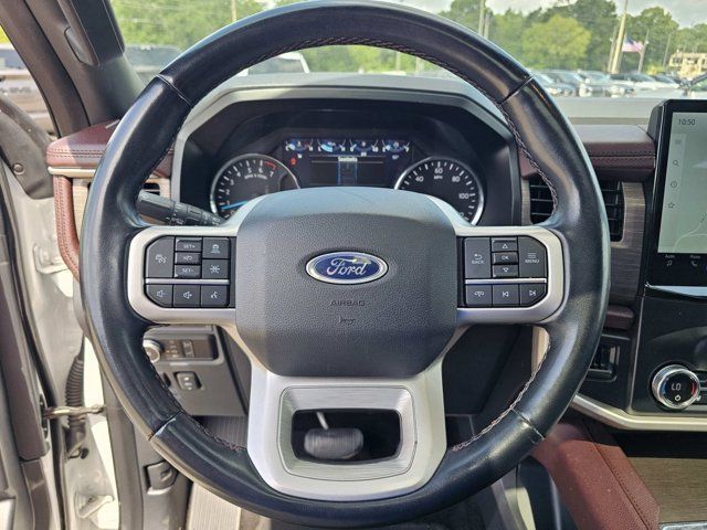 Used 2022 Ford Expedition Limited AWD/4WD image 22