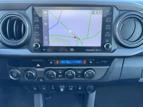 Used 2021 Toyota Tacoma TRD Pro image 4