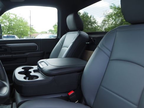 New 2025 RAM 4500 Tradesman image 12