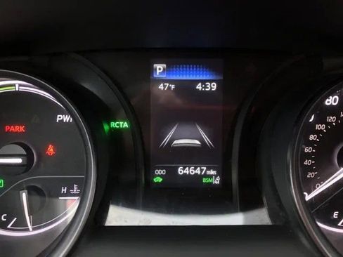 Used 2023 Toyota Camry SE w/ Audio Upgrade Package image 35