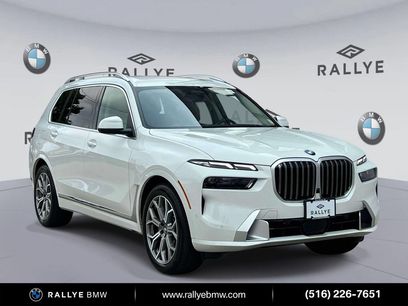Used 2026 BMW X7 xDrive40i w/ Premium Package