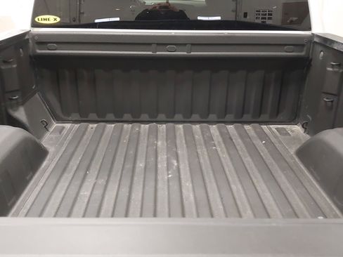 Certified 2023 Chevrolet Silverado 1500 LT w/ Z71 Off-Road Package image 27