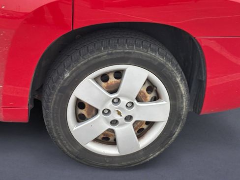 Used 2008 Chevrolet HHR LS FWD image 5