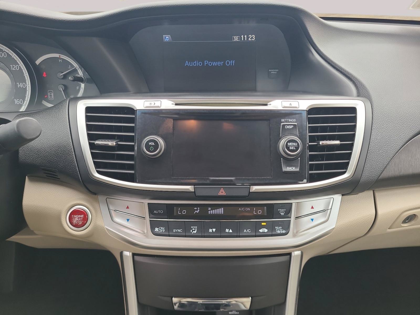 Used 2013 Honda Accord EX-L image 14