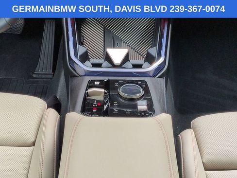 Used 2025 BMW X3 xDrive30i w/ Premium Package AWD/4WD image 19