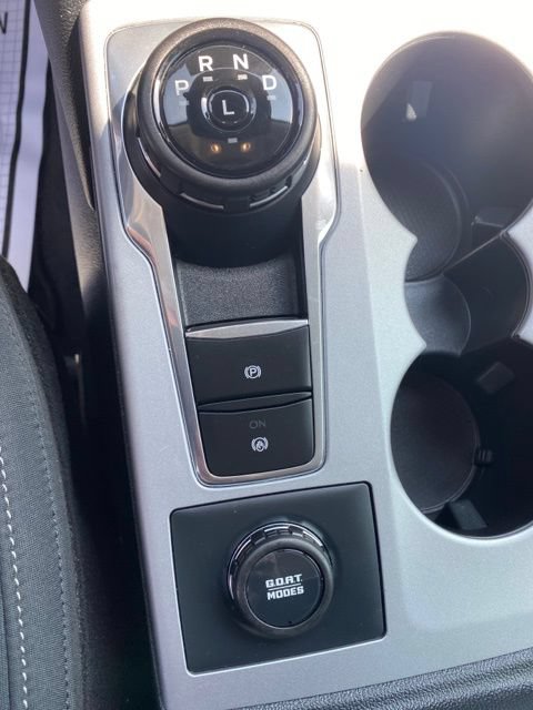 Used 2022 Ford Bronco Sport Big Bend w/ Convenience Package AWD/4WD image 20