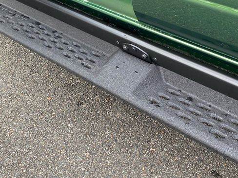 New 2025 Ford Bronco Badlands image 15