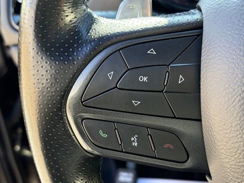 Used 2021 Dodge Durango GT w/ Blacktop Package image 17