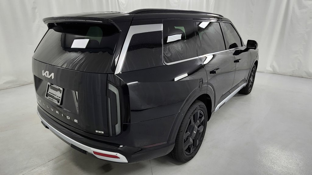 New 2027 Kia Telluride SX Prestige w/ Towing Package AWD/4WD image 3