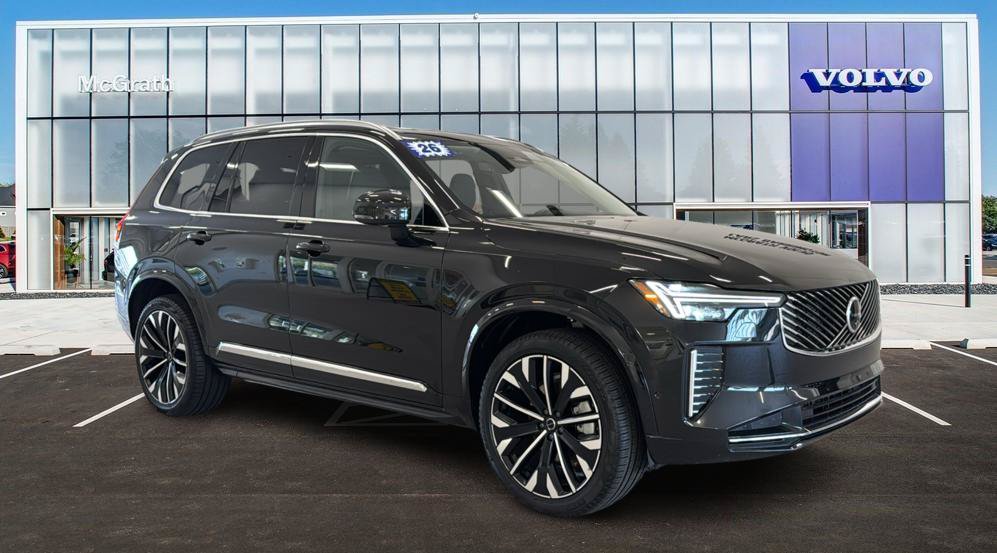 Used 2026 Volvo XC90 B6 Plus AWD/4WD image 1