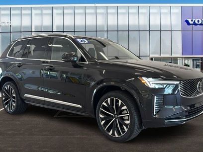 Used 2026 Volvo XC90 B6 Plus