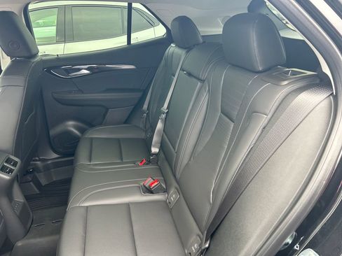 New 2026 Buick Envision Preferred AWD/4WD image 33
