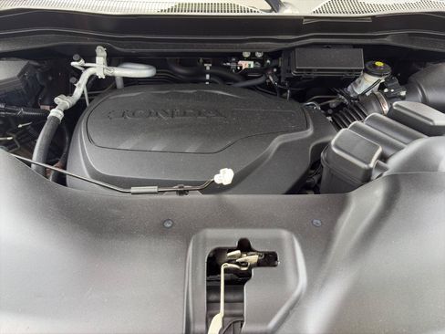 Used 2022 Honda Pilot EX-L image 21