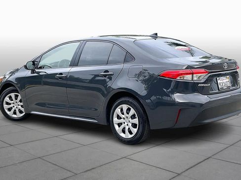 Certified 2023 Toyota Corolla LE image 11