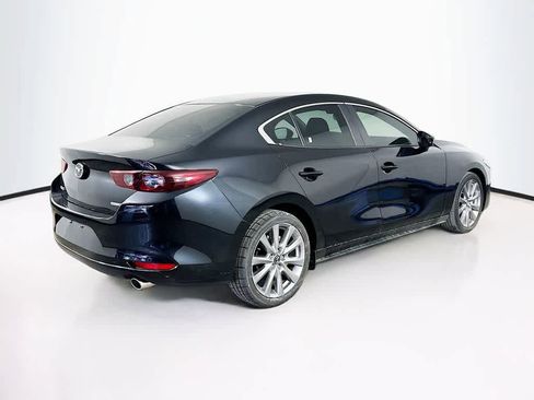 Used 2021 MAZDA MAZDA3 s image 24