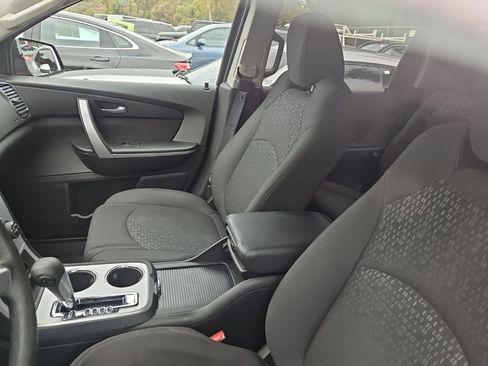 Used 2012 GMC Acadia SL FWD image 7