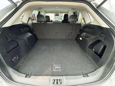 Used 2022 Ford Edge SEL w/ Convenience Package AWD/4WD image 26