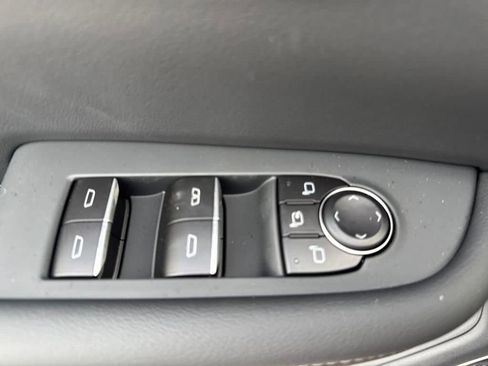 New 2026 Buick Enclave Sport Touring w/ Power Package image 19