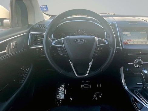 Certified 2018 Ford Edge Sport w/ Equipment Group 401A image 5