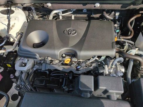 Certified 2024 Toyota RAV4 XLE w/ Convenience Package image 34