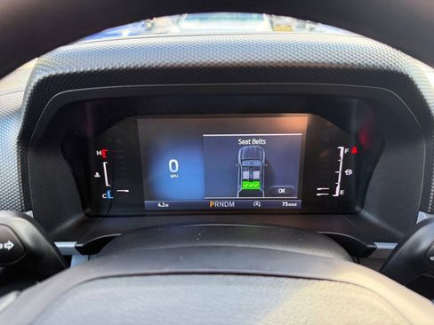 New 2025 Ford Ranger XL w/ Trailer Tow Package image 22