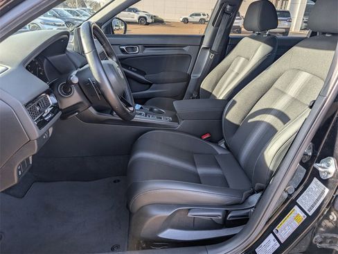 Certified 2024 Honda Civic Sport image 10