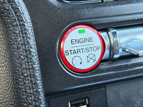 Used 2015 Ford Mustang Premium RWD image 23